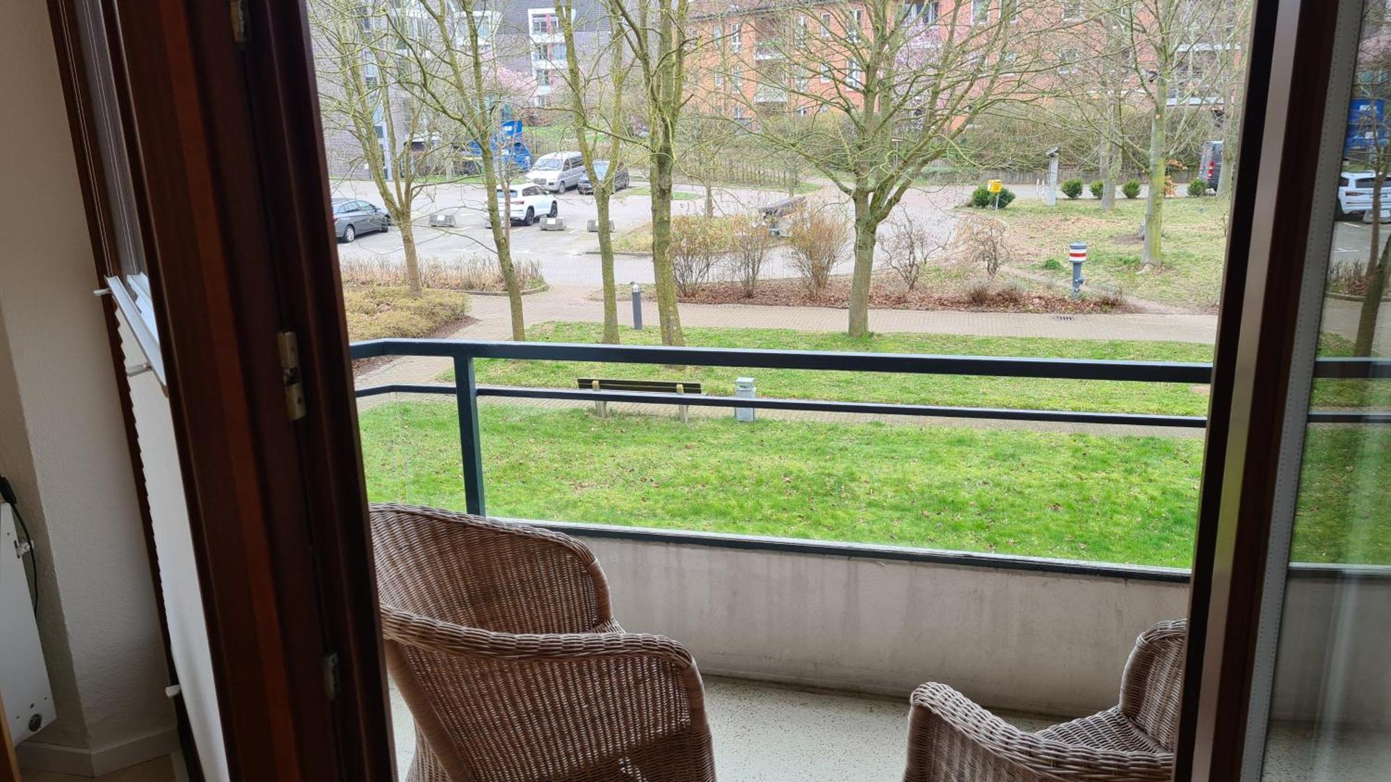 Pematra Ferienwohnungen Ostseestrasse 2 Любек Стая снимка