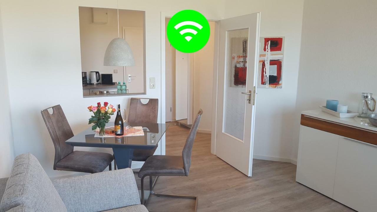 Pematra Ferienwohnungen Ostseestrasse 2 Любек Екстериор снимка