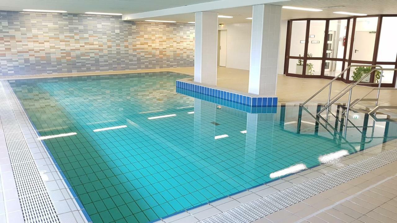 Pematra Ferienwohnungen Ostseestrasse 2 Любек Екстериор снимка